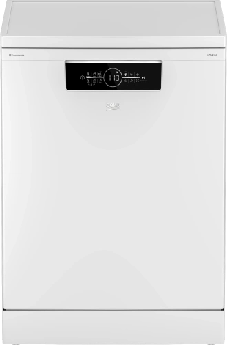 Посудомоечная машина Beko BDFN36522WQ