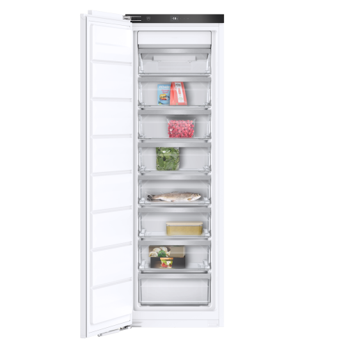 Морозильная камера V-ZUG Freezer V4000 178N FR4T-53008