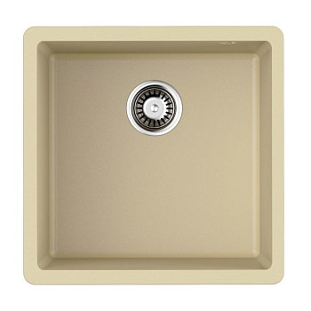 Мойка Omoikiri Bosen 44-U-CH Tetogranit/шампань