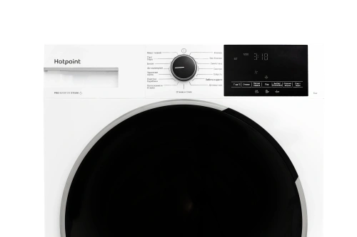 Стиральная машина Hotpoint WSH 8291 VWX