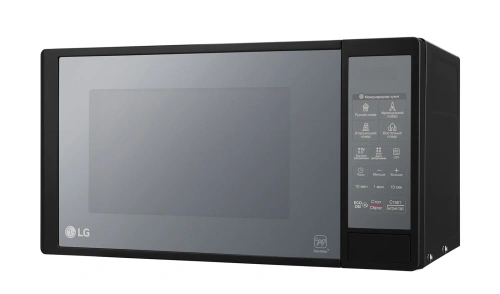 Микроволновая печь LG MS2042DARB