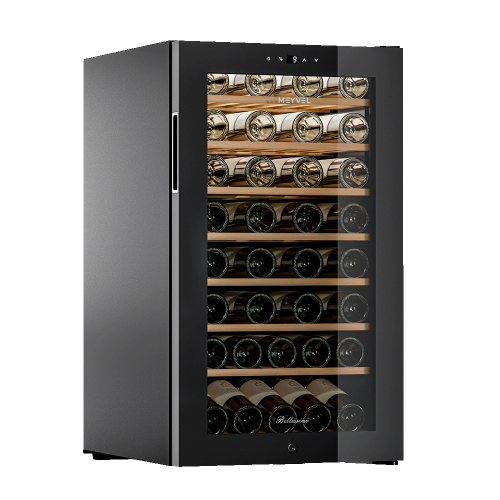 Винный шкаф Meyvel MV52-KBF1