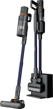 Вертикальный пылесос Weissgauff V23 BLDC 680 Marine X-Treme Turbo Dust Station