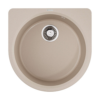 Мойка Omoikiri Akegata 51-SA Artgranit/бежевый