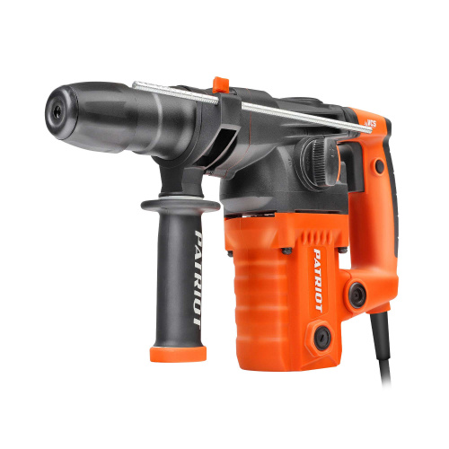 Перфоратор PATRIOT RH 303, 1275Вт