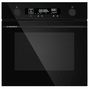 Шкаф духовой электрический MAUNFELD AEOH6066B2