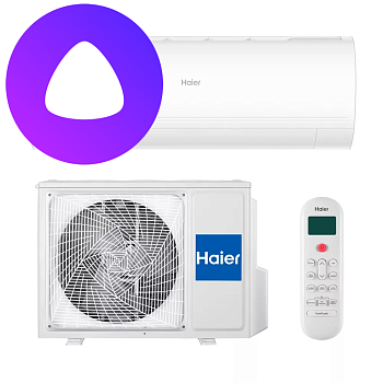 Сплит-система Haier CORAL Expert -20С AS20PHP3HRA/1U20PHP1FRA