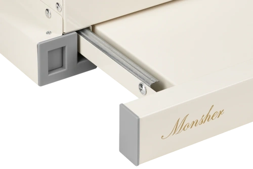Встраиваемая вытяжка Monsher LAUTREC 60 Beige
