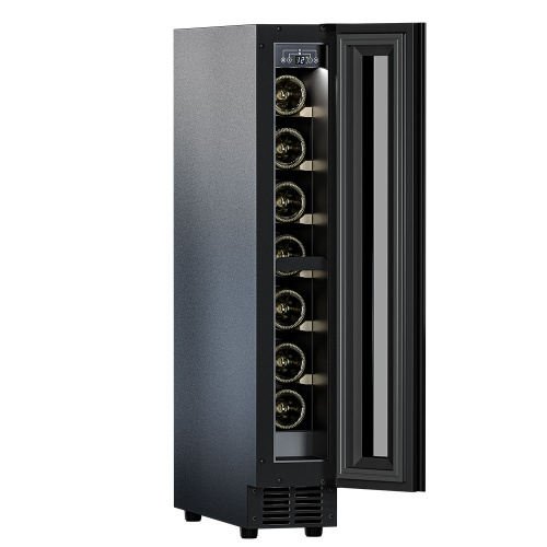 Винный шкаф встраиваемый Meyvel MV9NH-KBT1
