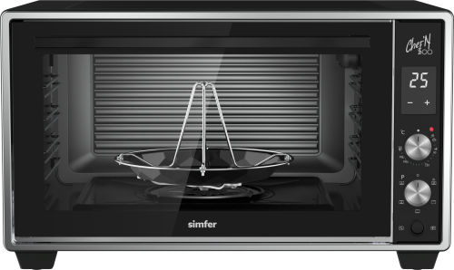 Мини-печь Simfer M50B03