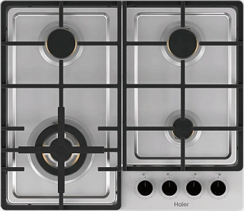 Газовая варочная панель Haier HHQ-M64CAQX