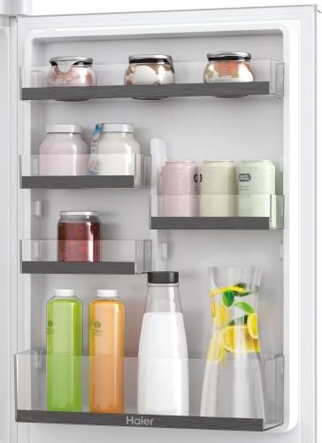 Холодильник Haier HBW5518ERU