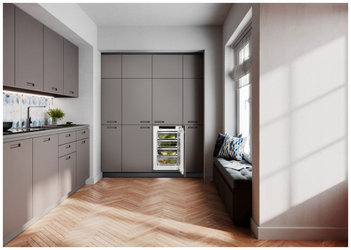 Встраиваемый холодильник Liebherr SIBa 3950-20 001