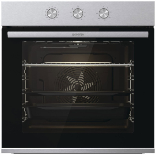 Духовой шкаф Gorenje BO6727E03NX
