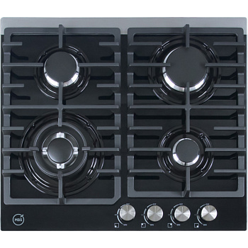 Газовая варочная поверхность MBS PG-615BL classic