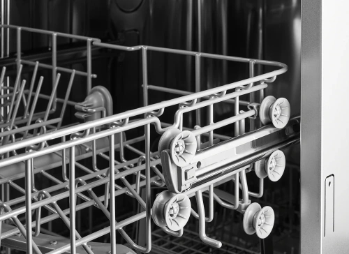 Встраиваемая посудомоечная машина Monsher MD 6001