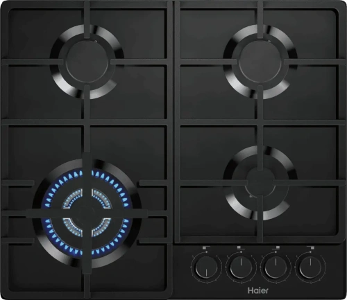 Газовая варочная панель Haier HHQ-G64CTPB