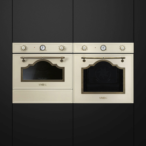 Многофункциональный духовой шкаф Smeg SF750PO