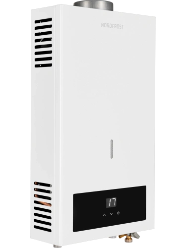 Газовая колонка Nordfrost GFC 100 W