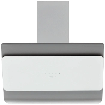 Вытяжка Krona URAN 600 DN WHITE 4S