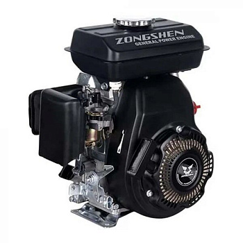 Двигатель бензиновый EVOline FH 440 E-3