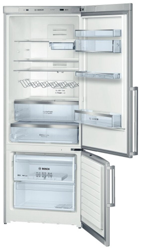 Холодильник BOSCH KGN57PI20U