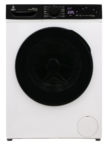 Стиральная машина Jacky’s JW 105W14T3