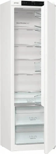 Холодильник Gorenje RI517E41WF