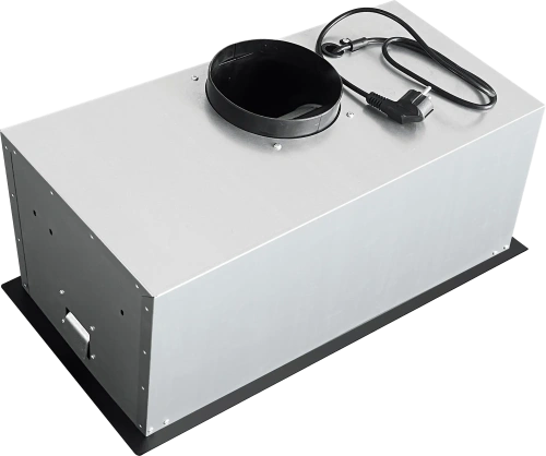 Вытяжка встраиваемая Candy NeoClassic CVXBI662GB