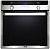 Электрический духовой шкаф Delonghi SLM 8 XL RUS