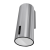 Кухонная вытяжка Maunfeld Vega 39 Wall Sensor LED нержавеющая сталь Кухонная вытяжка Maunfeld Vega 39 Wall Sensor LED нержавеющая сталь