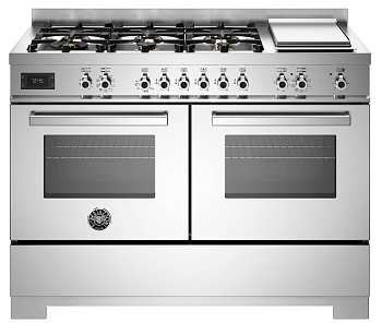 Варочный центр Bertazzoni Professional PRO126G2EXT2