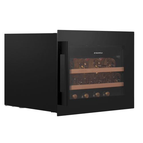 Винный шкаф встраиваемый Maunfeld MBWC-62S28