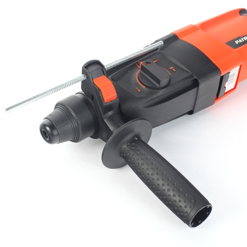 Перфоратор PATRIOT RH 262, 820Вт,