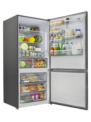 Холодильник Jacky's JR FD568NF