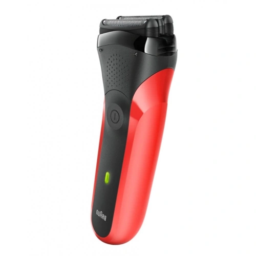 Бритва Braun 300S Red (Красный)