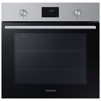 Духовой шкаф Samsung NV68A1110BS/WT