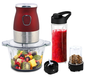 Измельчитель Zigmund & Shtain CR-19R