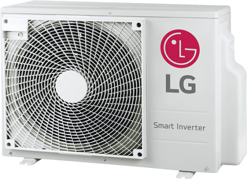 Наружный блок LG (на 2 внутр.) MU2R15.UL0