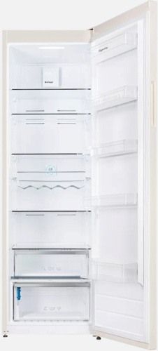 Холодильник Kuppersberg NRS 186 BE