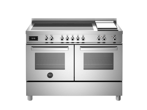 Варочный центр Bertazzoni PRO125I2EXT