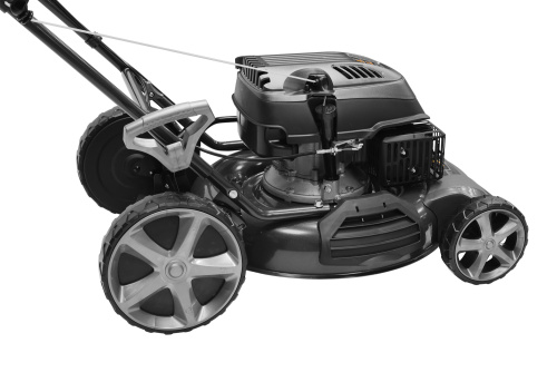 Газонокосилка бензиновая CARVER LMG-2051HMS