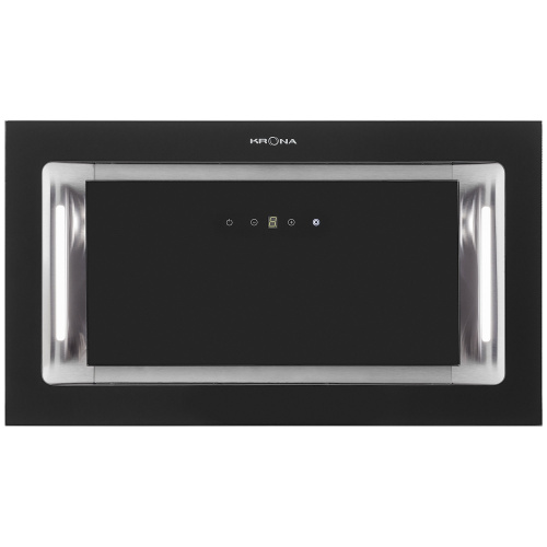Вытяжка KRONA SELINA 600 GLASS BLACK S