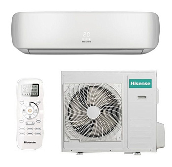 Кондиционер Hisense AS-13HW4SVDTG5