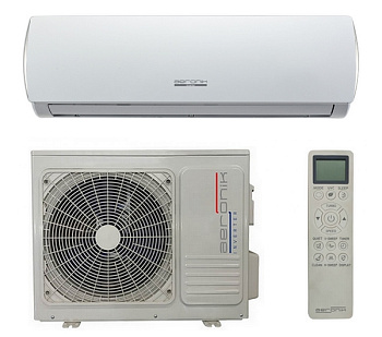 Сплит-система AERONIK ASI-12 IU1/ASO-12 IU1 инвертoр