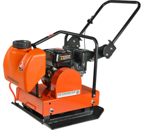 Виброплита PATRIOT VT-120LB