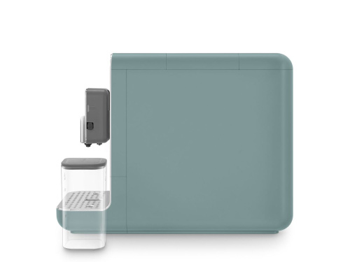 Автоматическая кофемашина Smeg BCC13EGMEU