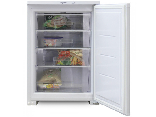 Морозильник Бирюса 14