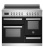 Варочный центр Bertazzoni Professional PRO105I3ENET Варочный центр Bertazzoni Professional PRO105I3ENET