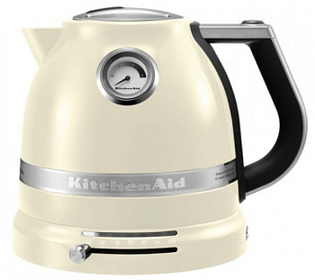 Чайник KitchenAid ARTISAN, кремовый, 5KEK1522EAC